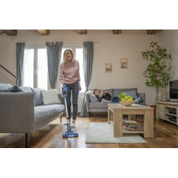 Odkurzacz pionowy Lauben Stick Vacuum 2in1 Plus 22BL