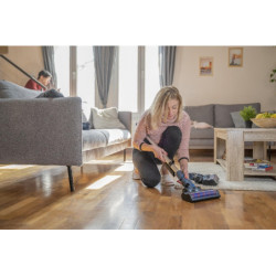 Odkurzacz pionowy Lauben Stick Vacuum 2in1 Plus 22BL