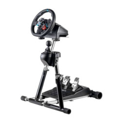 Stojak pod kierownice Wheel Stand Pro Deluxe V2 + RGS pro Logitech G29/G920/G27/G25