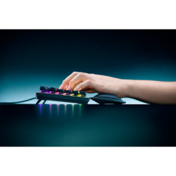 Podpórka pod nadgarstek Razer Wrist Rest Pro (Cooling Gel)