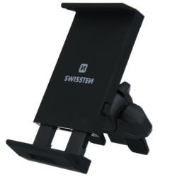 Uchwyt do tabletu Swissten S-Grip T1-CD1, do CD mechaniky