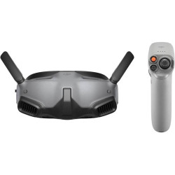 Okulary DJI Goggles Integra Motion Combo