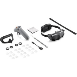 Okulary DJI Goggles Integra Motion Combo