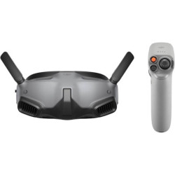 Okulary DJI Goggles Integra Motion Combo