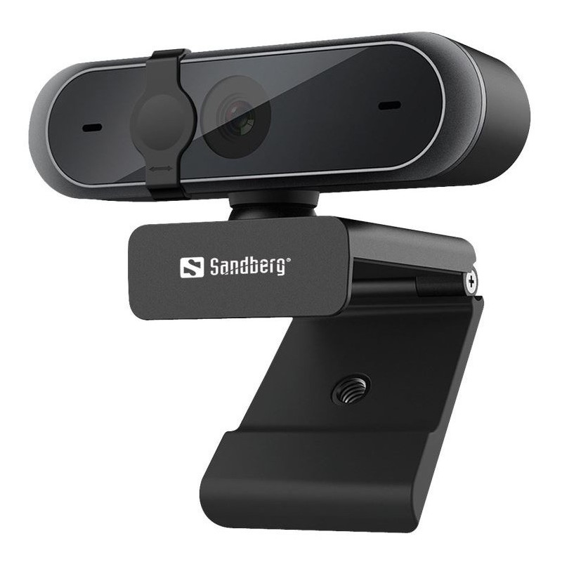 Kamera internetowa Sandberg Webcam Pro