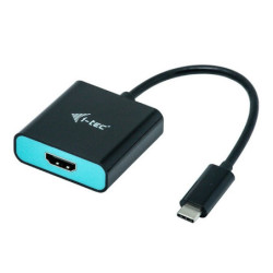 Redukcja i-tec USB-C/HDMI 4K/60 Hz