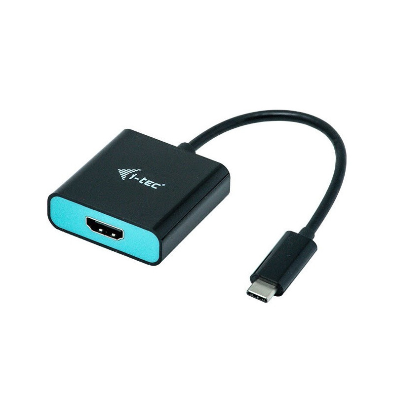 Redukcja i-tec USB-C/HDMI 4K/60 Hz