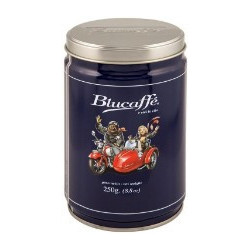 Káva Lucaffé Blucaffe 250g ziarnista