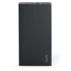 Powerbank Spello by Epico Slim PD 10 000 mAh