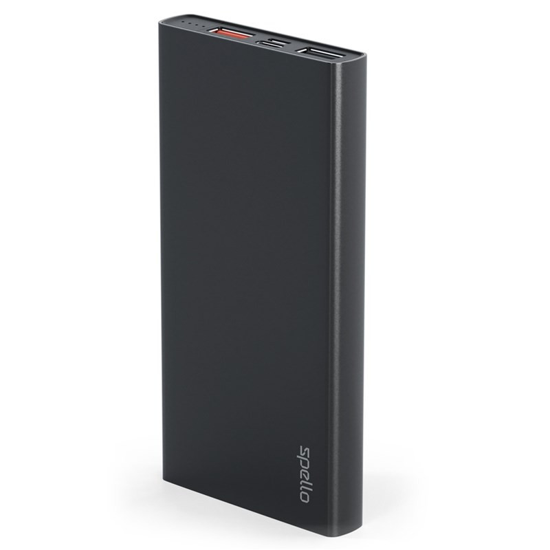 Powerbank Spello by Epico Slim PD 10 000 mAh