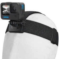 Fryzura GoPro Head Strap 2.0