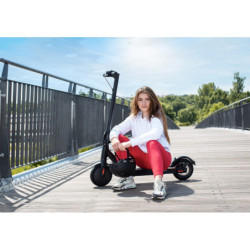 Hulajnoga elektryczna Sencor SCOOTER ONE 2020