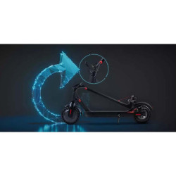 Hulajnoga elektryczna Sencor SCOOTER ONE 2020