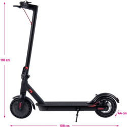 Hulajnoga elektryczna Sencor SCOOTER ONE 2020