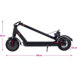 Hulajnoga elektryczna Sencor SCOOTER ONE 2020