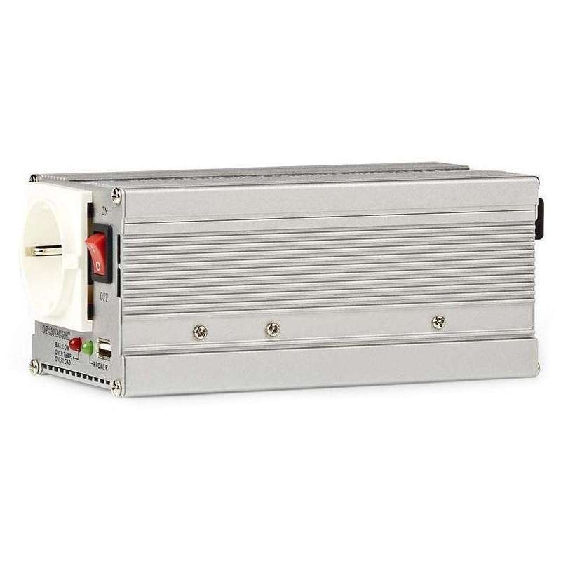 Power Inverter Nedis (100mega) PIMS30012E