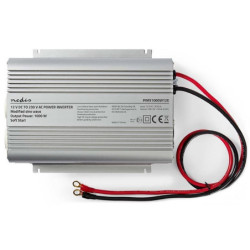 Power Inverter Nedis (100mega) PIMS1000W12E