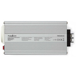 Power Inverter Nedis (100mega) PIMS30024E