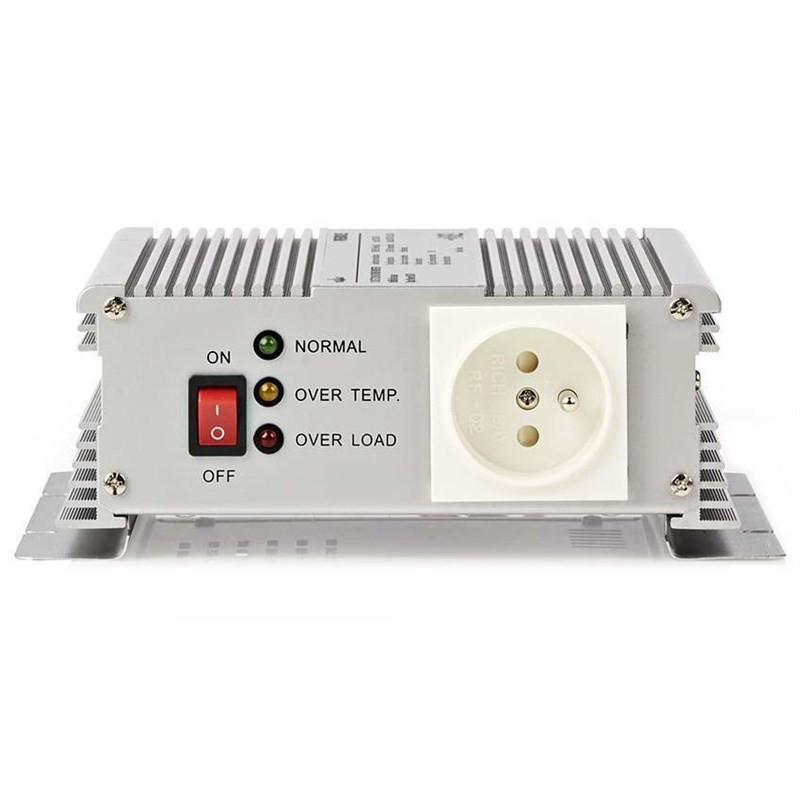 Power Inverter Nedis (100mega) PIMS600W12E