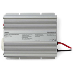 Power Inverter Nedis (100mega) PIMS600W12E