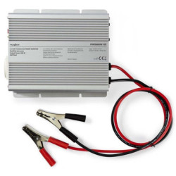 Power Inverter Nedis (100mega) PIMS600W12E