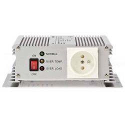 Power Inverter Nedis (100mega) PIMS600W12E