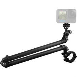 Uchwyt GoPro Boom, na tyč (Boom + Bar Mount)