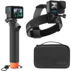 Zestaw akcesoriów GoPro Adventure Kit