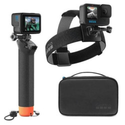 Zestaw akcesoriów GoPro Adventure Kit