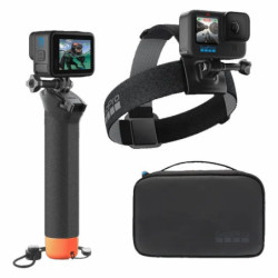 Zestaw akcesoriów GoPro Adventure Kit