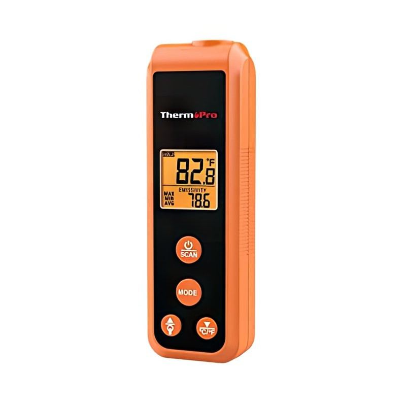 Termodetektor ThermoPro TP-410