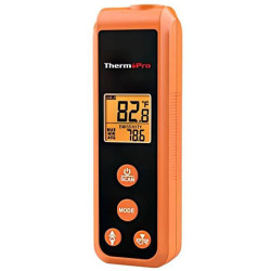 Termodetektor ThermoPro TP-410