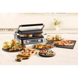 Gril Braun CG9167 Multigrill 9 Pro