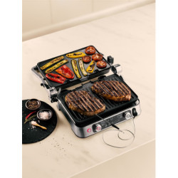 Gril Braun CG9167 Multigrill 9 Pro