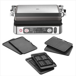 Gril Braun CG9167 Multigrill 9 Pro