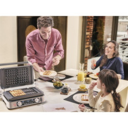 Gril Braun CG9167 Multigrill 9 Pro