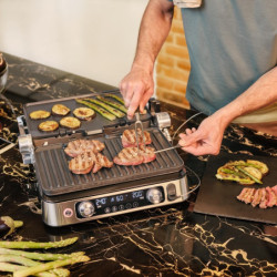 Gril Braun CG9167 Multigrill 9 Pro