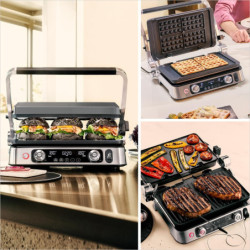 Gril Braun CG9167 Multigrill 9 Pro