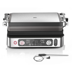 Gril Braun CG9167 Multigrill 9 Pro