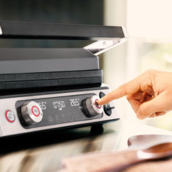 Gril Braun CG9167 Multigrill 9 Pro