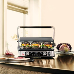 Gril Braun CG9167 Multigrill 9 Pro