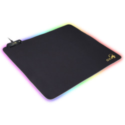 Podkładka pod mysz Genius GX-Pad 500S RGB, 45 x 40 cm