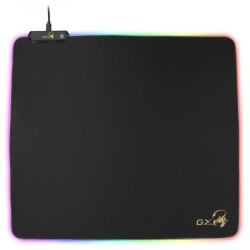 Podkładka pod mysz Genius GX-Pad 500S RGB, 45 x 40 cm