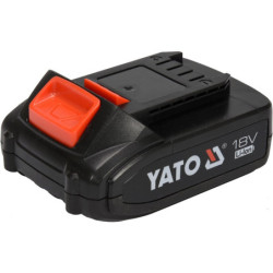 Akumulator YATO YT-82842 18V Li-ion 2,0 AH