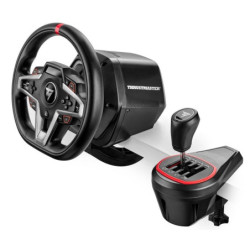 Dźwignia zmiany biegów Thrustmaster TH8S pro PC, PS4, PS5, Xbox One, Series X|S