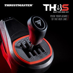 Dźwignia zmiany biegów Thrustmaster TH8S pro PC, PS4, PS5, Xbox One, Series X|S