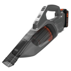 Odkurzacz bezprzewodowy BLACK+DECKER BCHV001C1-QW (s baterií)