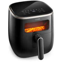 Frytkownica na gorące powietrze Philips (DAP) Airfryer XL HD9257/80