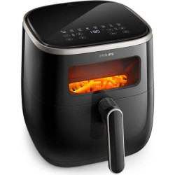 Frytkownica na gorące powietrze Philips (DAP) Airfryer XL HD9257/80