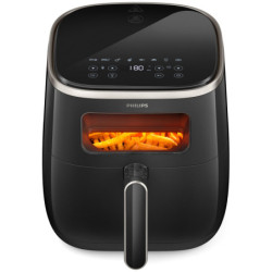 Frytkownica na gorące powietrze Philips (DAP) Airfryer XL HD9257/80